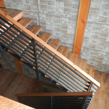 Engineered Stair Treads 1