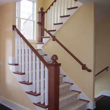 Entry & Stair Systems