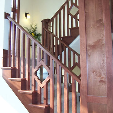 Entry & Stair Systems