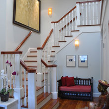 Home Remodel - Stairs