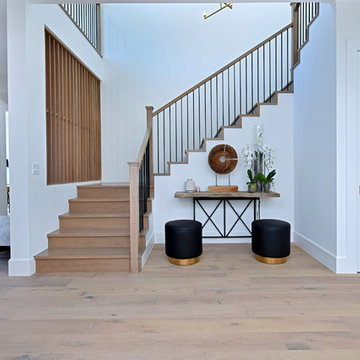 Entry | Foyer | Staircase
