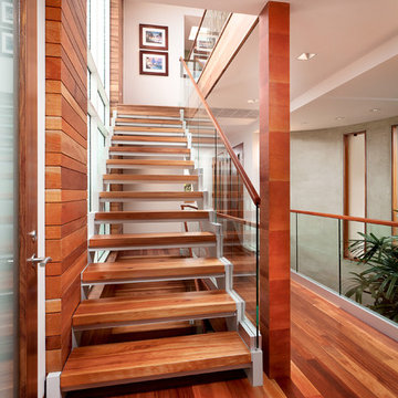 Entry Hall