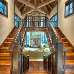 https://www.houzz.com/photos/entryways-and-foyers-rustic-staircase-charlotte-phvw-vp~24770349