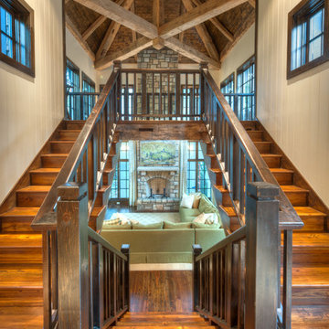 Entryways & Foyers