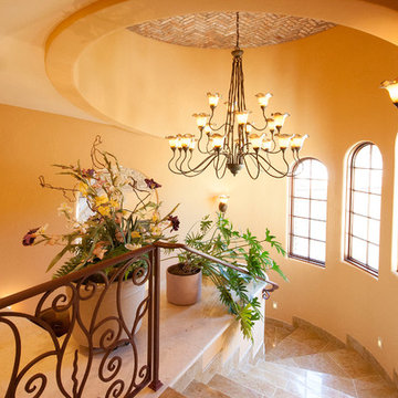 Equestrian Ranch