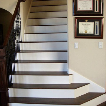 Escalon Stairs and Flooring
