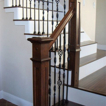 Escalon Stairs and Flooring