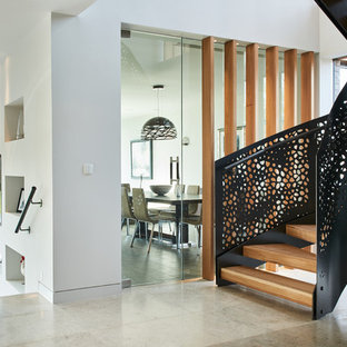 Exeter Residence