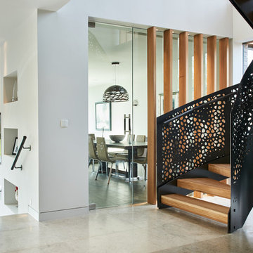 Exeter Residence