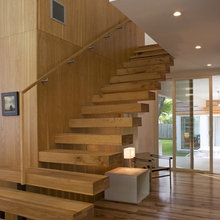 Stairs/Cladding/Carpentry/Wood species