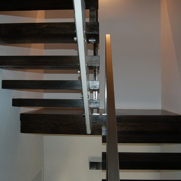 Fairfield Staircase