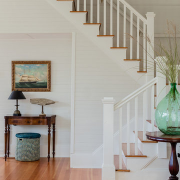 Falmouth Residence