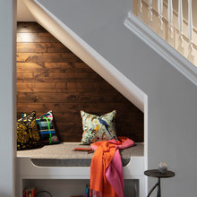 Samantha’s Room