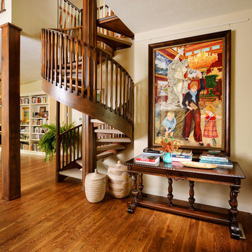 Farm Road 203 Whole House Renovation
