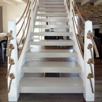 Farmhouse Staircase