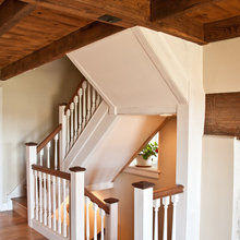 Farmhouse - Stairs