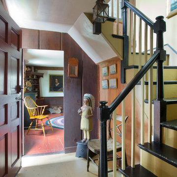 Farmhouse Yellow