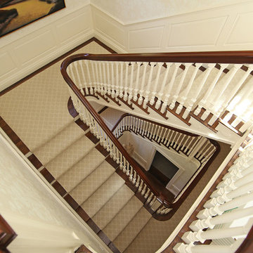 Federal Colonial Restoration