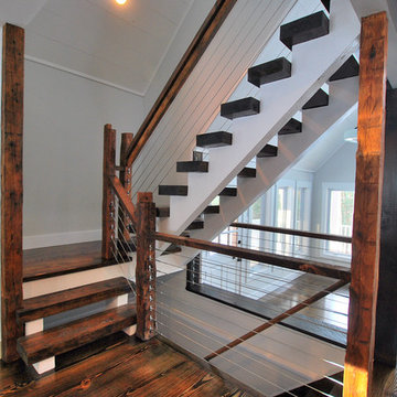 Finished Houses-Interiors