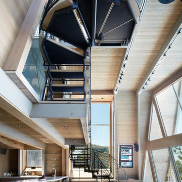 Fire Island A-Frame