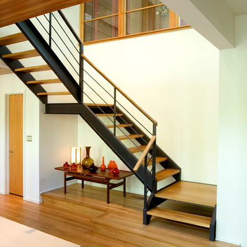 Floating Staircase