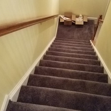 Flood Renovation