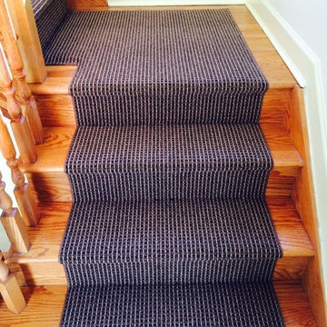 Flooring Projects