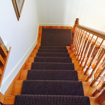 Flooring Projects