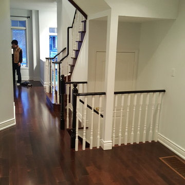 Flooring& Stairs