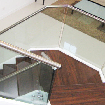 Floors and Staircases