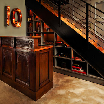 Flow Modern Interior Design