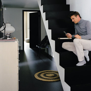 Forbo Marmoleum Click - Natural Linoleum Flooring