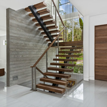 Forrest Road - Custom Home
