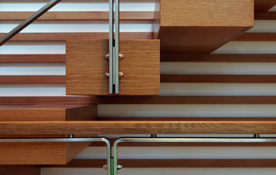 16 Architectural Details That Sing