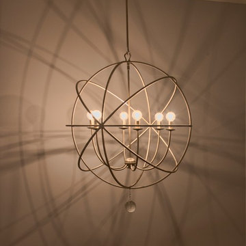 Foyer Lighting