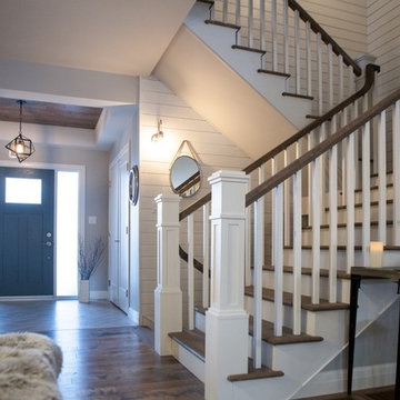 Foyer / Staircase