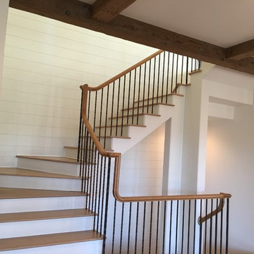 Foyers & Stairs