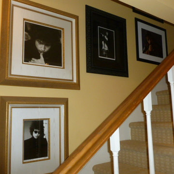 Frames In the Home