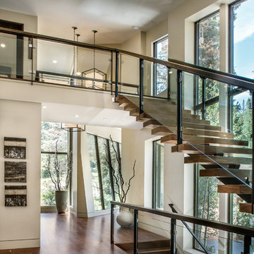 Freeman Residence