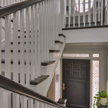 Freestone Residence