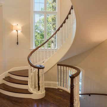 French Country Home