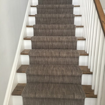 From Beige to Gray