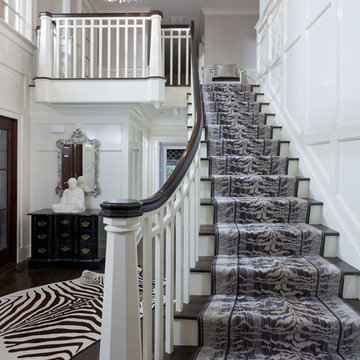 Front Foyer
