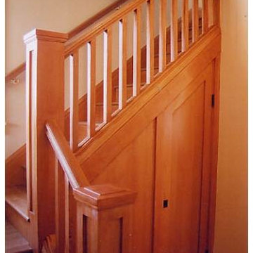 Frye Residence, Oakland CA