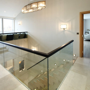 Fulham Apartment