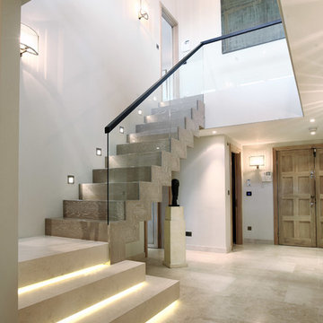 Fulham Apartment