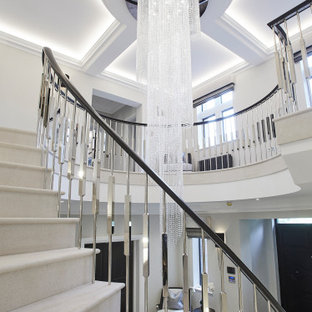 Full home interior renovation and interiors update