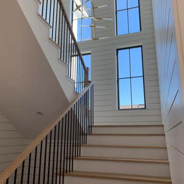 Full Home Remodel