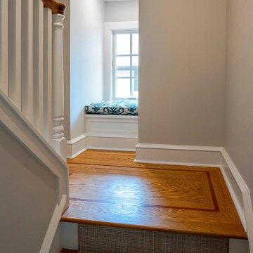 Full House Remodel in Narberth, PA