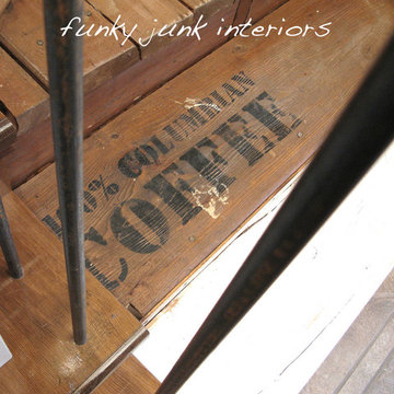 Funky Junk Interiors